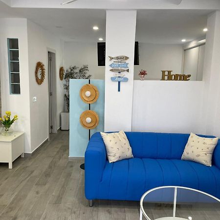 El Rincon De Mauro Apartment Altea Bagian luar foto