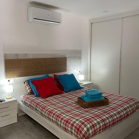 El Rincon De Mauro Apartment Altea Bagian luar foto