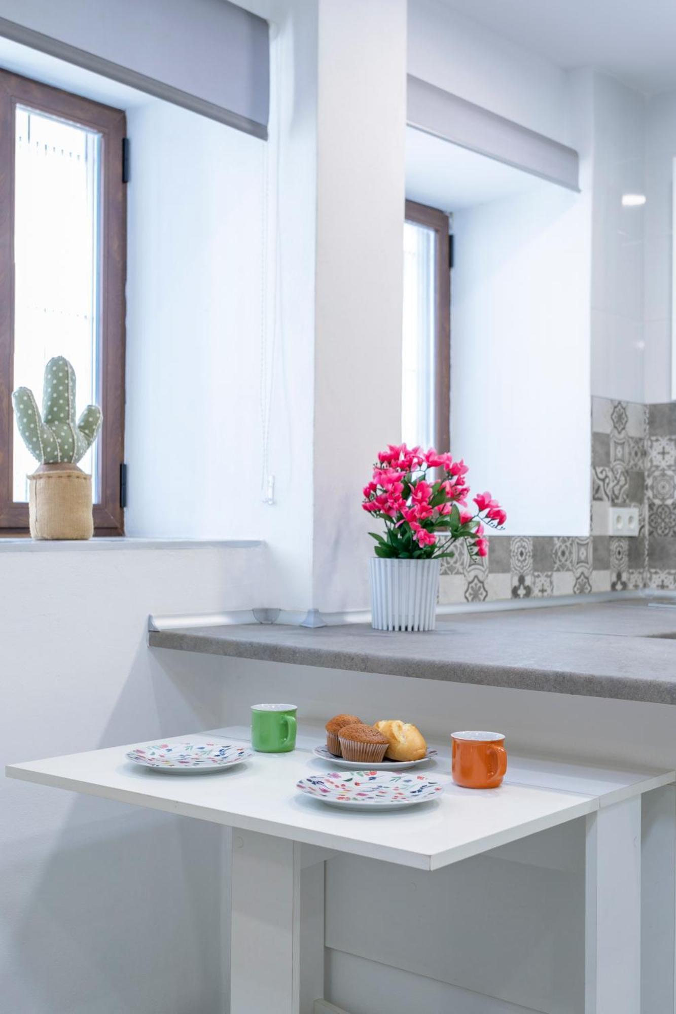 El Rincon De Mauro Apartment Altea Bagian luar foto