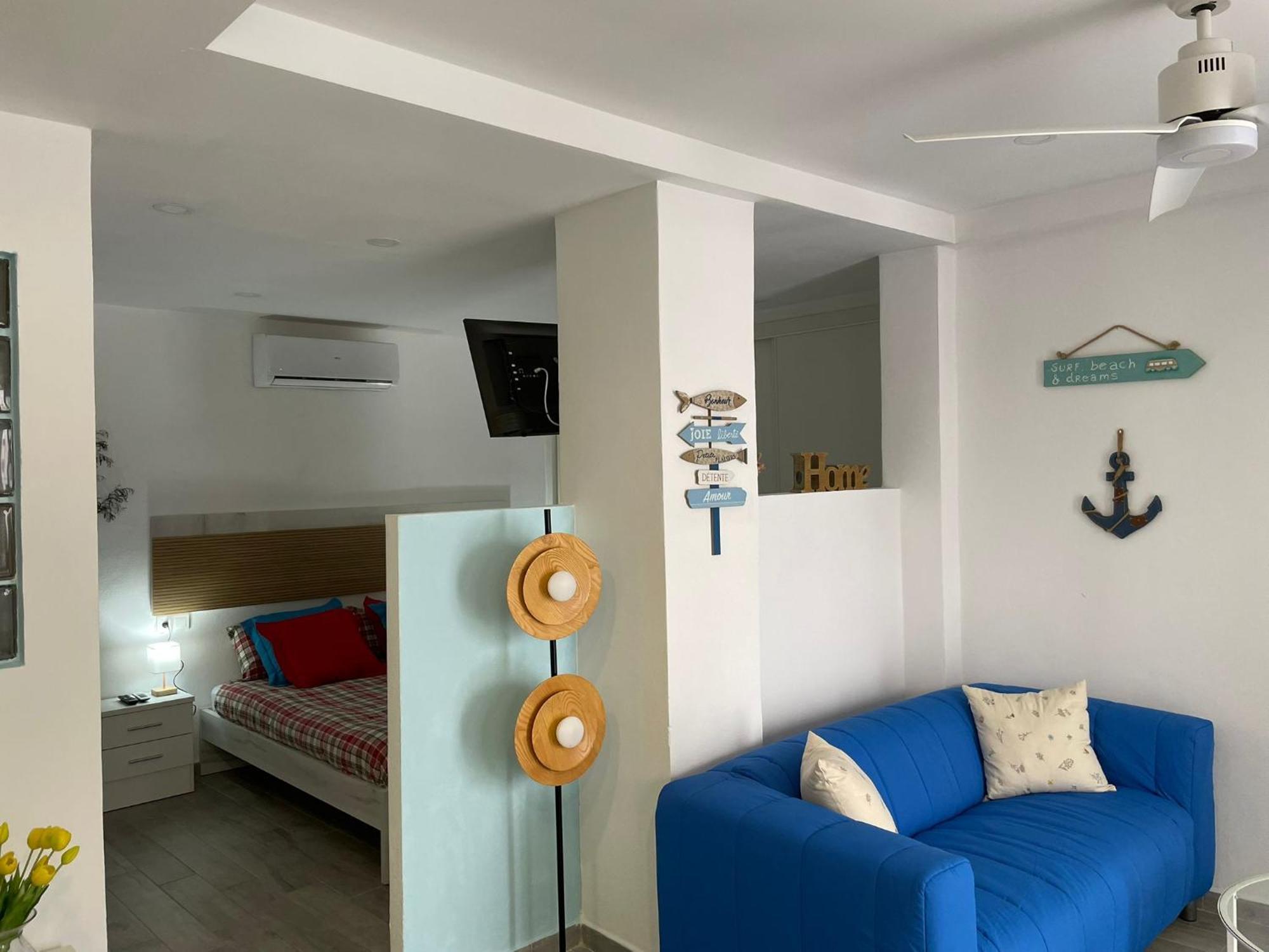 El Rincon De Mauro Apartment Altea Bagian luar foto