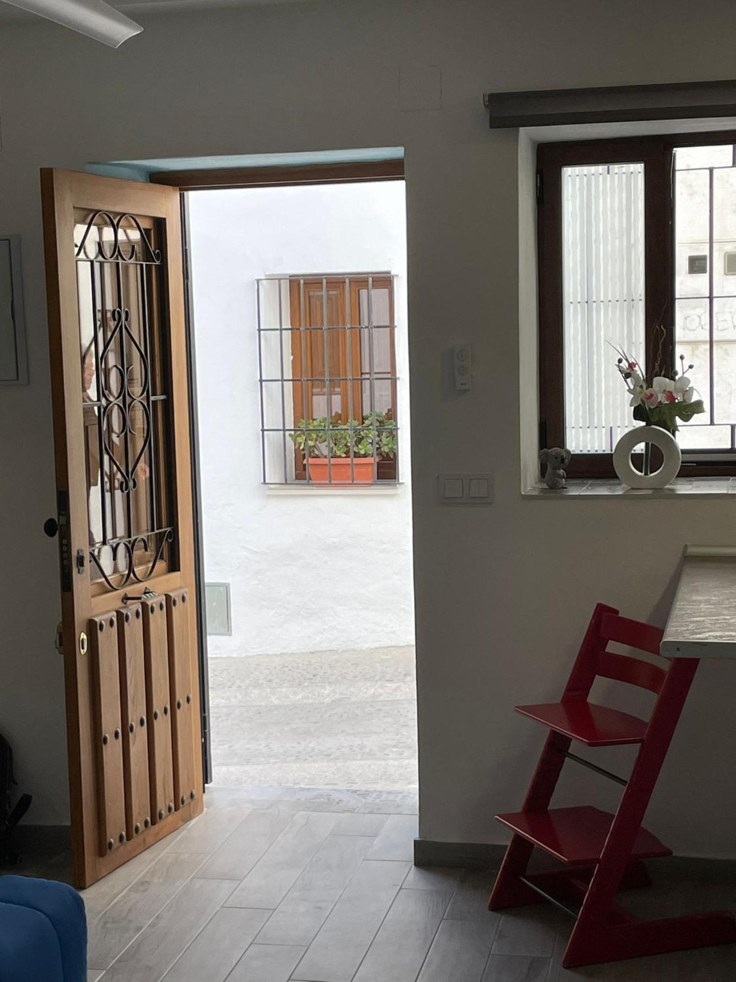 El Rincon De Mauro Apartment Altea Bagian luar foto