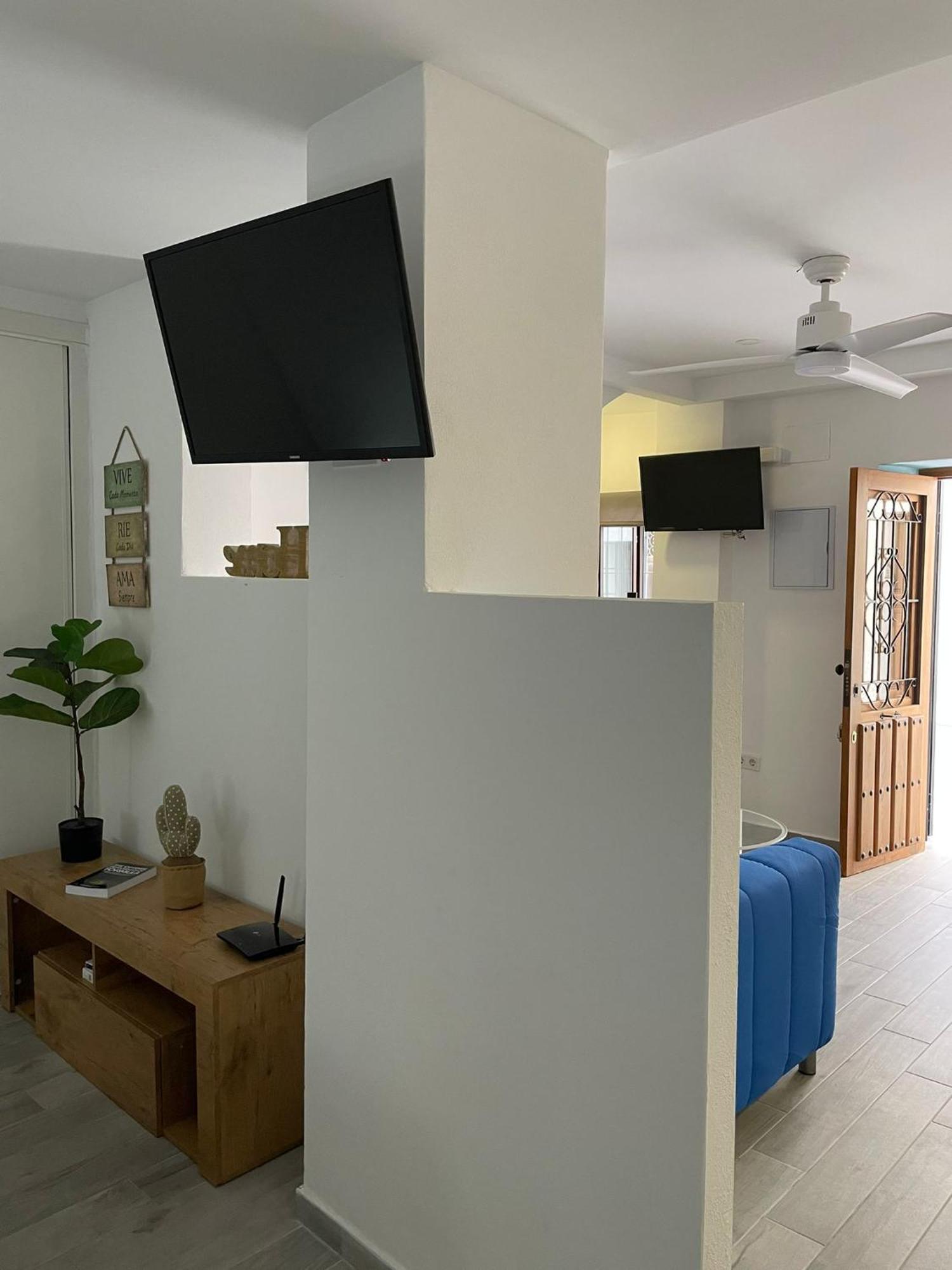 El Rincon De Mauro Apartment Altea Bagian luar foto