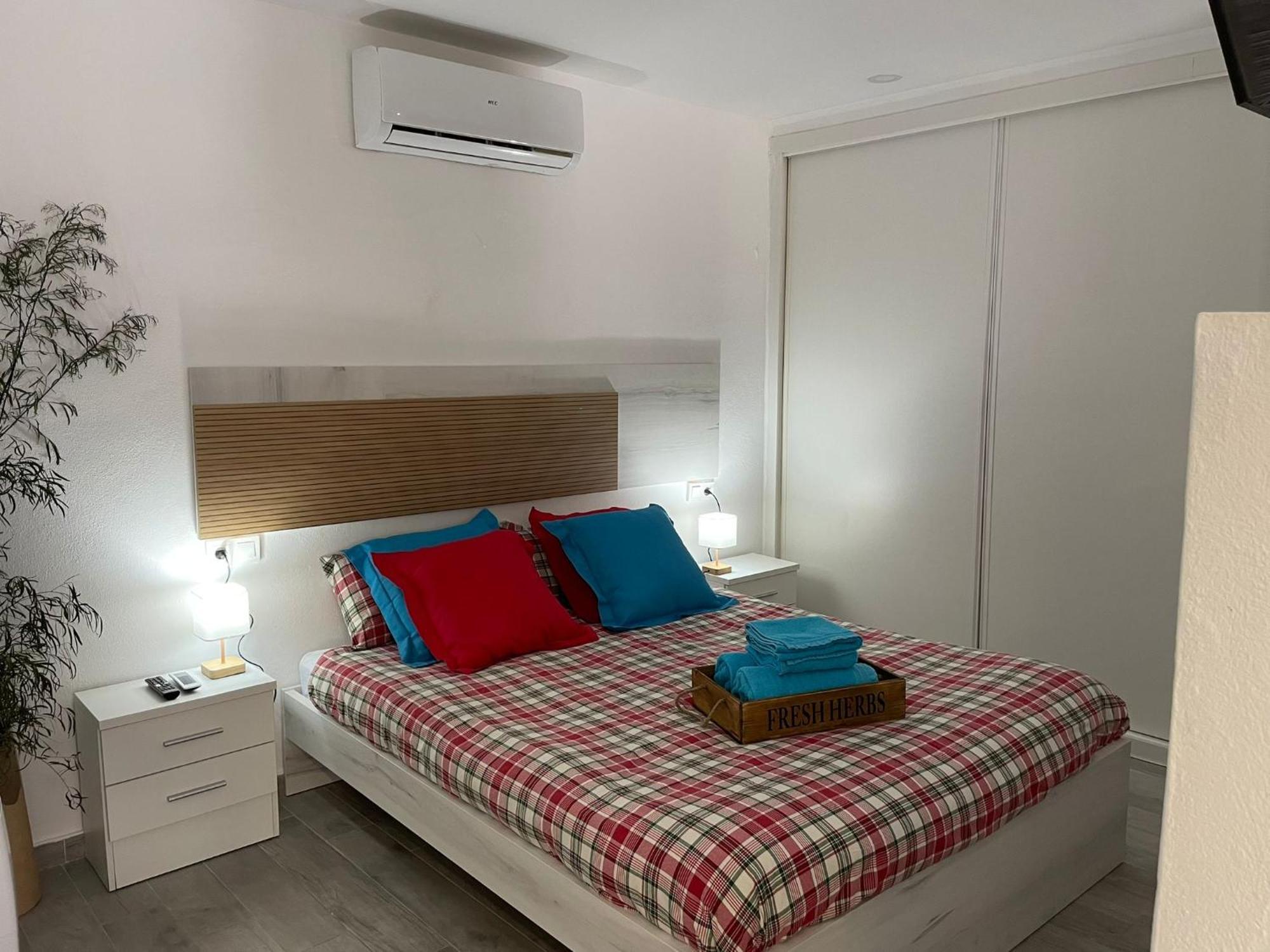 El Rincon De Mauro Apartment Altea Bagian luar foto