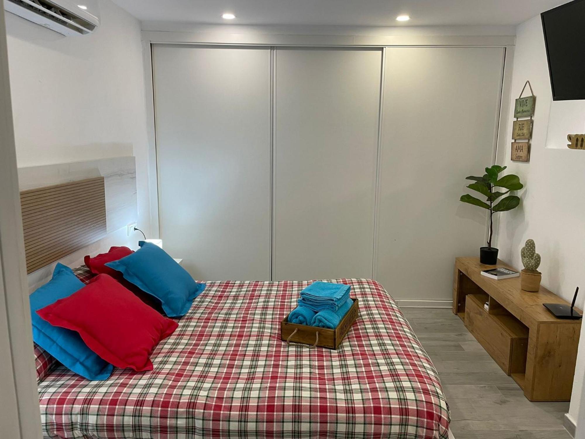 El Rincon De Mauro Apartment Altea Bagian luar foto